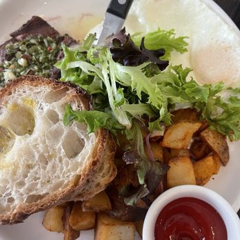 Cafeteria - New American Near Me - New York, New York