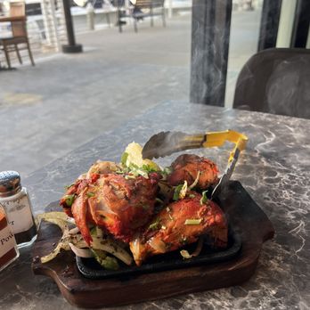 Himalayan Grill - IG: happyfoodieoc - Indian Near Me - Huntington Beach, California