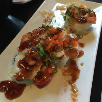 Hoshi Sushi - hum.. taste good ! - Sushi Bars Near Me - Fullerton, California Hoshi Sushi - hum.. taste good ! - Sushi Bars Near Me - Fullerton, California