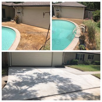 Mr. Sidewalk - Complete driveway and pool deck replacement(stamped and colored)! - Masonry/Concrete Near Me Mr. Sidewalk - Complete driveway and pool deck replacement(stamped and colored)! - Masonry/Concrete Near Me