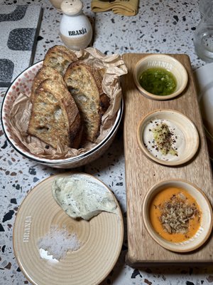 El Turco Upper Buena Vista by null