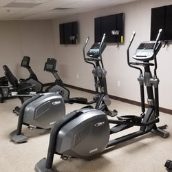 Keep Moving Fitness Repair