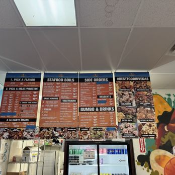 Tastebudz Creole Kitchen - Beverage Store Near Me - Las Vegas, Nevada Tastebudz Creole Kitchen - Beverage Store Near Me - Las Vegas, Nevada