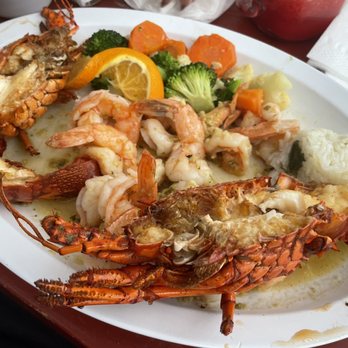 Villa Ortega's - Seafood Near Me - Puerto Nuevo, BCN Villa Ortega's - Seafood Near Me - Puerto Nuevo, BCN