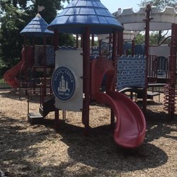 The Growing Palace - We have the best playground!!
