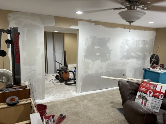 Tieman Handyman Services