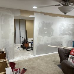 Tieman Handyman Services