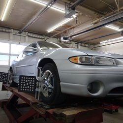 Absolute Auto & Truck Repair
