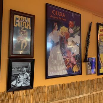 Cha Cha Cha Cuban Cafe - Cuban decor - Cuban Near Me - Kenilworth, New Jersey Cha Cha Cha Cuban Cafe - Cuban decor - Cuban Near Me - Kenilworth, New Jersey