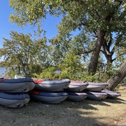 Zink Lake Rentals