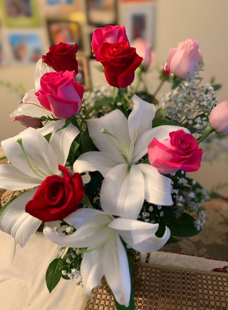 THE GARDENA FLORIST Updated June 2024 45 Photos & 52 Reviews 1022 W 164th St, Gardena