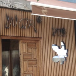 İncir Pub