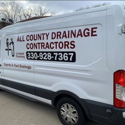 All County Drainage Contractors