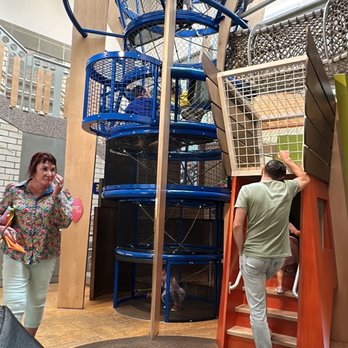 KidsQuest Children's Museum - Children's Museums Near Me - Bellevue, Washington