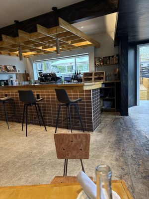 Doto restaurant by null