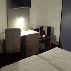 Achat Comfort Hotel