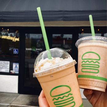 Shake Shack Redlands - Shake shack cheers! - Burgers Near Me - Redlands, California Shake Shack Redlands - Shake shack cheers! - Burgers Near Me - Redlands, California