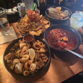Iron Whale - Happy Hour Ceviche, Fried Calamari, & Angry Octopus - Seafood Near Me - Asbury Park, New Jersey Iron Whale - Happy Hour Ceviche, Fried Calamari, & Angry Octopus - Seafood Near Me - Asbury Park, New Jersey