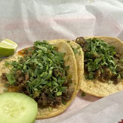 Mi Ranchito - Steak Tacos