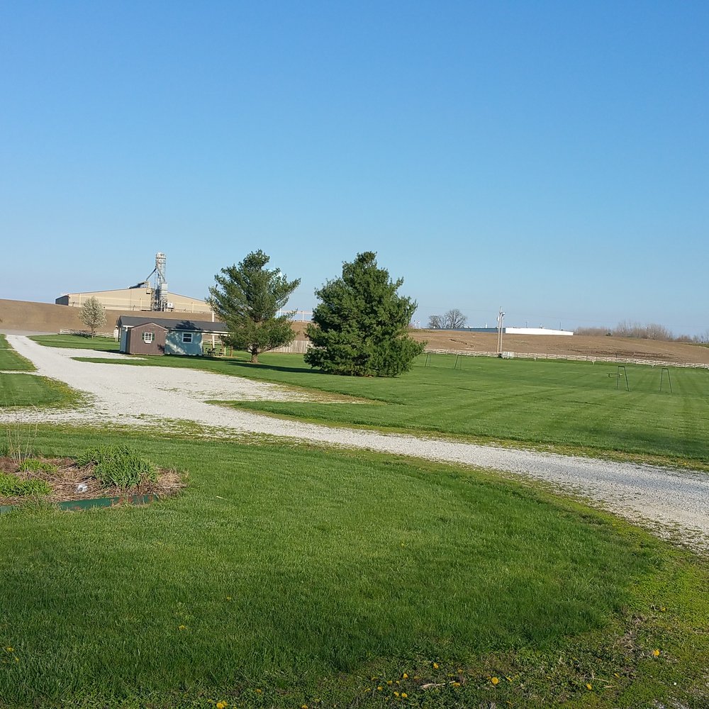 Morristown Community Park - Parks Near Me - Morristown, Indiana Morristown Community Park - Parks Near Me - Morristown, Indiana