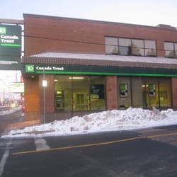 TD Canada Trust
