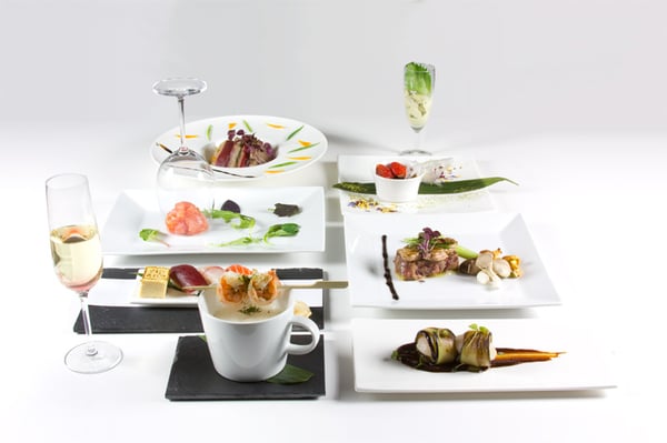 Restaurant Zipang by null