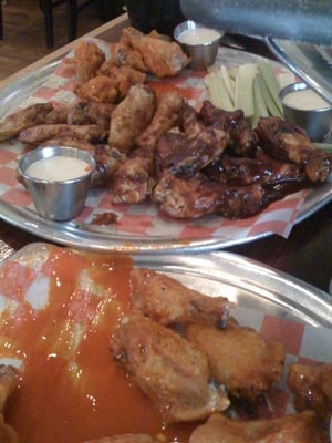 Brooklyn Heights Pizzeria by null