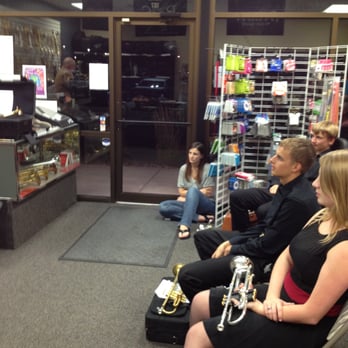 Thompson Music - Masterclass - Musical Instruments & Teachers Near Me - Omaha, Nebraska Thompson Music - Masterclass - Musical Instruments & Teachers Near Me - Omaha, Nebraska
