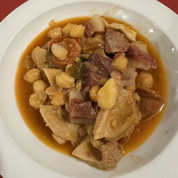 Can Vilaró - Catalan Near Me - Barcelona, B