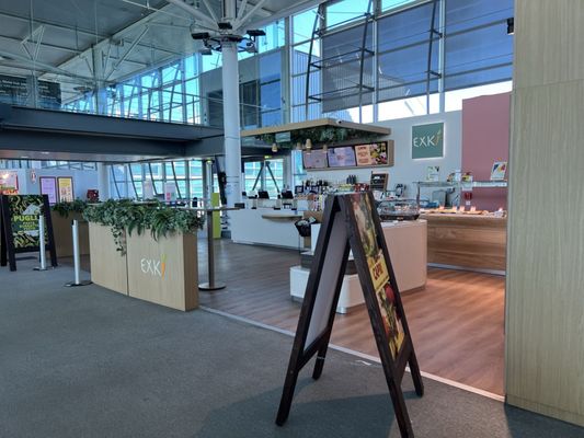 Marseille Provence Airport by null