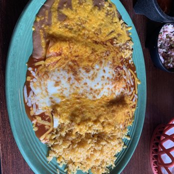 Pasion Tequila - Three enchiladas! - Mexican Near Me - Bothell, Washington Pasion Tequila - Three enchiladas! - Mexican Near Me - Bothell, Washington