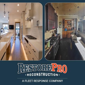 RestorePro Reconstruction - Damage Restoration Near Me - Charlotte, North Carolina RestorePro Reconstruction - Damage Restoration Near Me - Charlotte, North Carolina