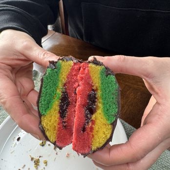 Chip City - Rainbow ! - Desserts Near Me - West Nyack, New York Chip City - Rainbow ! - Desserts Near Me - West Nyack, New York