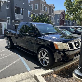 JR Car Audio - Got to have a truck if you kids... - Car Stereo Installation Near Me - San Jose, California