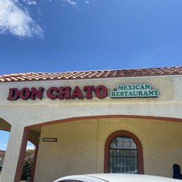 Exterior photo of Don Chato - Palmdale, California Exterior photo of Don Chato - Palmdale, California