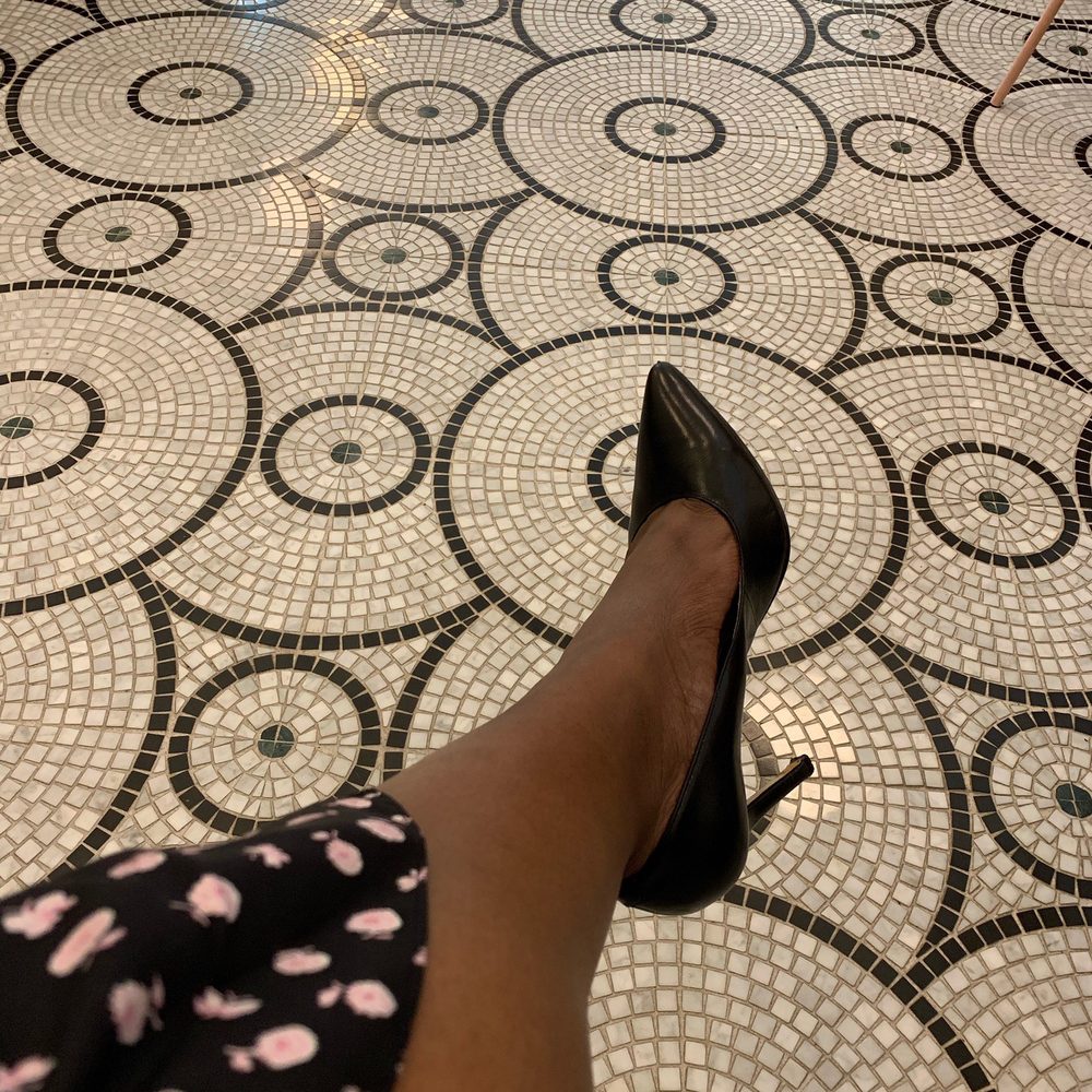 Moveable Feast - Gorgeous flooring! - Cafes Near Me - Wheaton, Illinois Moveable Feast - Gorgeous flooring! - Cafes Near Me - Wheaton, Illinois