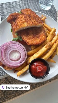 Springs Tavern and Grill by null