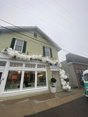 Greenheart Vienna by null