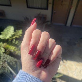 JoJo Nails - fat & chunky nails - Nail Salons Near Me - Costa Mesa, California JoJo Nails - fat & chunky nails - Nail Salons Near Me - Costa Mesa, California