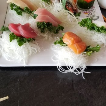 Iron Chef - Sashimi platter - Japanese Near Me - Phoenix, Arizona Iron Chef - Sashimi platter - Japanese Near Me - Phoenix, Arizona
