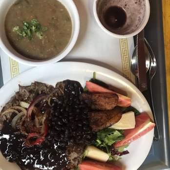 Cafe Brasil - yummy!! - Brazilian Near Me - Los Angeles, California