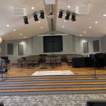 Oak Valley Baptist Church - Church Sanctuary - Churches Near Me - Franklin, Tennessee Oak Valley Baptist Church - Church Sanctuary - Churches Near Me - Franklin, Tennessee