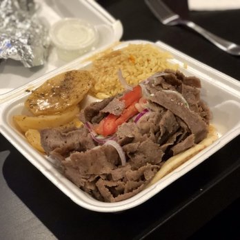 Ambrosia Greek Eatery - Gyro - Greek Near Me - Bartlett, Illinois Ambrosia Greek Eatery - Gyro - Greek Near Me - Bartlett, Illinois