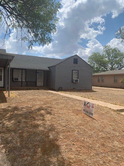 Slide of ATEX Roofing & Construction