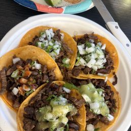 Carne Asada Carne Asada