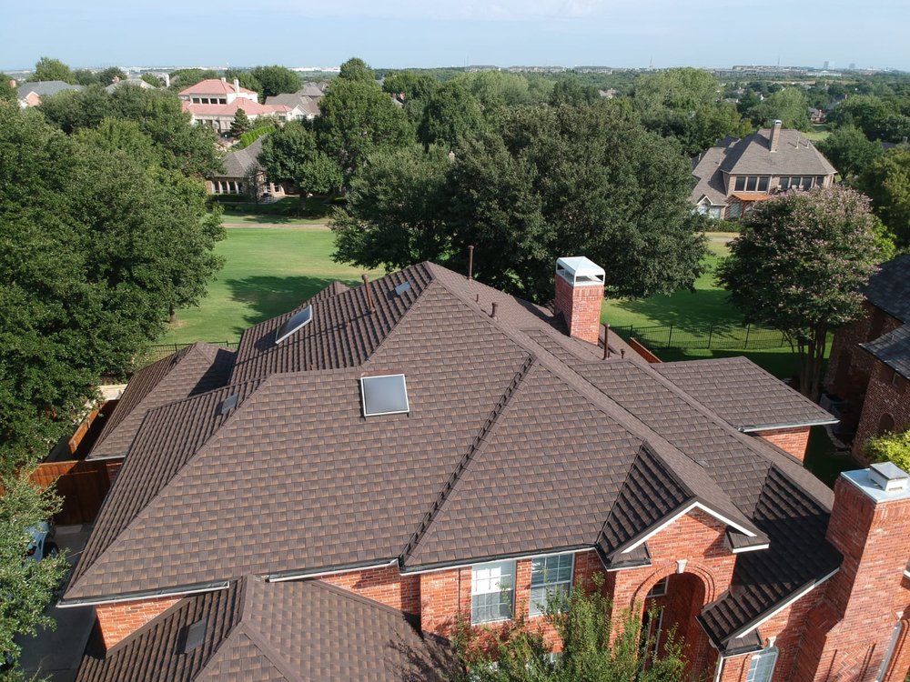 Slide of HomeCoin Roofing