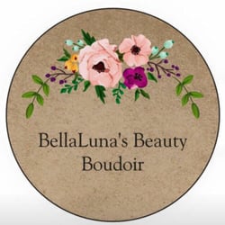 BellaLuna's Beauty Boudoir - BellaLuna's Beauty Boudoir