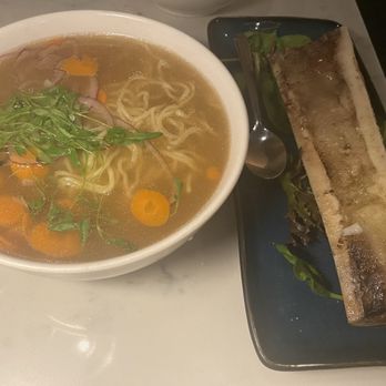 Bone Kettle - Bone Kettle Noodles & Broth - Breakfast & Brunch Near Me - Pasadena, California