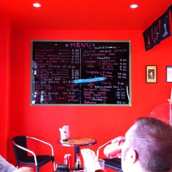 The Sushi 79 - Sushi Bars Near Me - Jindalee, QLD