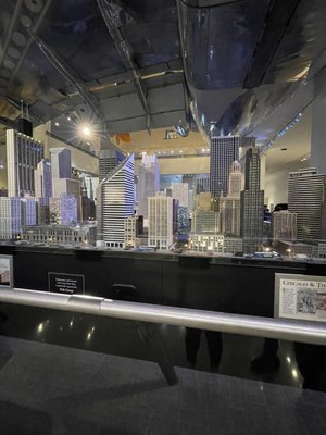 Chicago History Museum by null